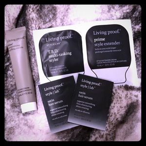 Living Proof Hair Bundle